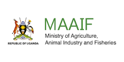 Ministry of Agriculture, Animal Industry and Fisheries (MAAIF)