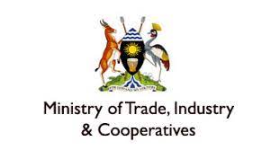 Ministry of Trade, Industry and Cooperatives